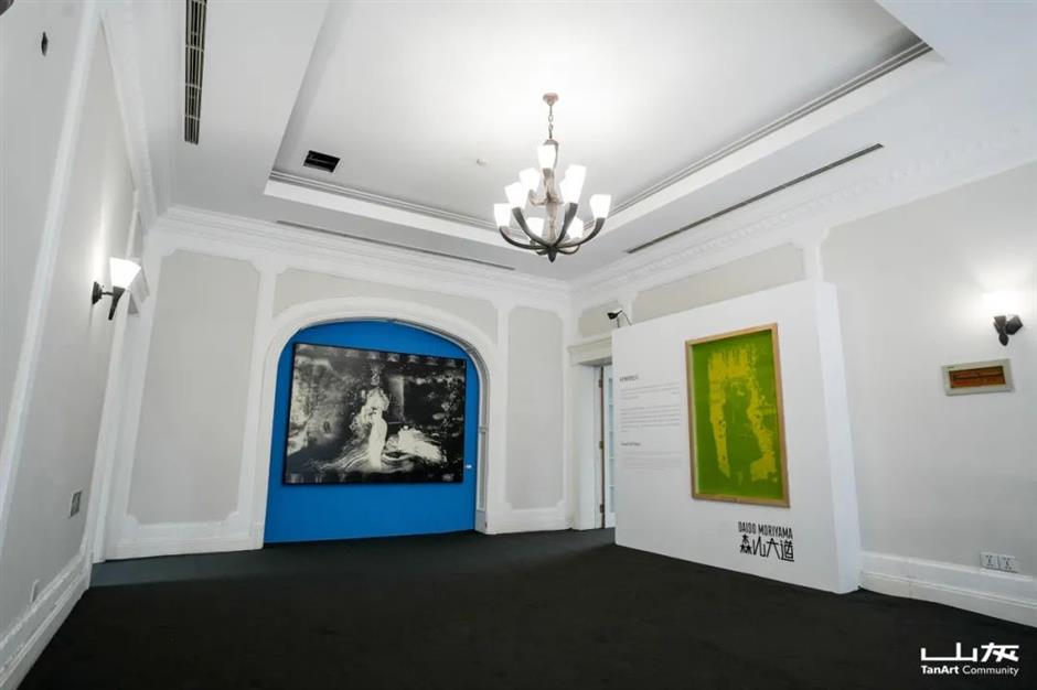 邂逅大师,又一处百年老洋房限时开放中