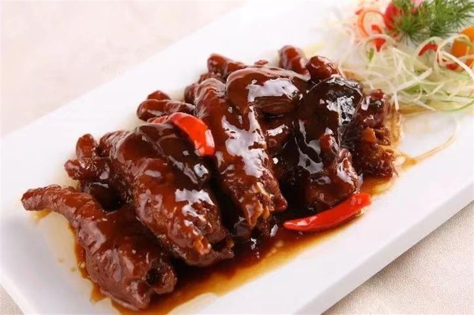 市井在左，文艺在右，有一種治癒叫南昌路