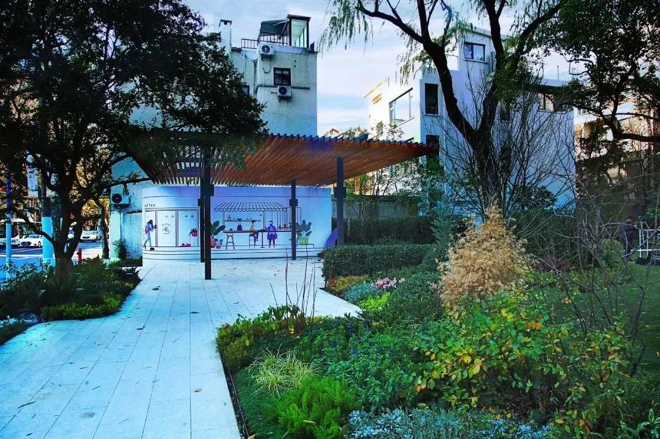 邂逅大师,又一处百年老洋房限时开放中