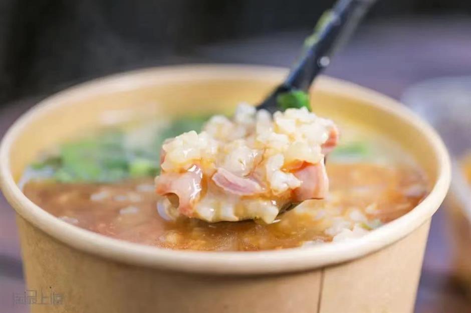 市井在左，文艺在右，有一種治癒叫南昌路