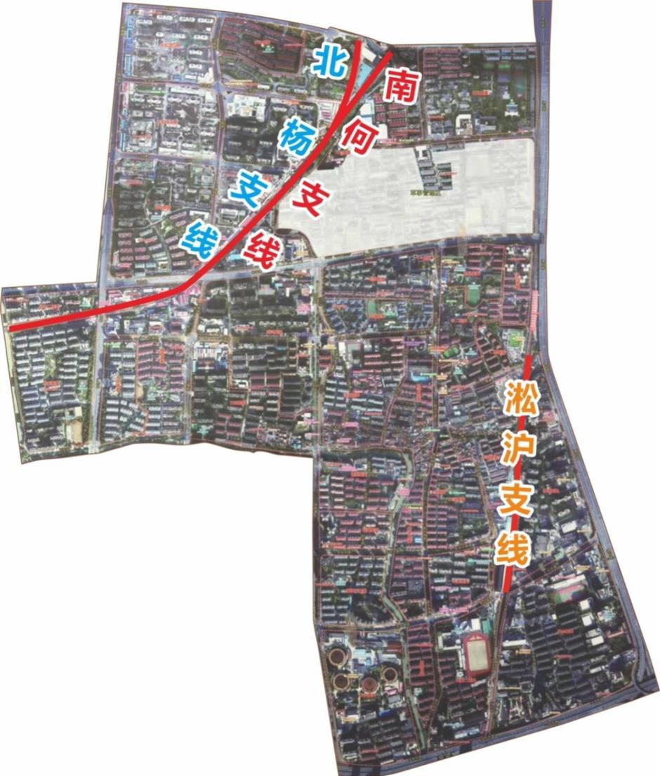 这趟「彩虹号」