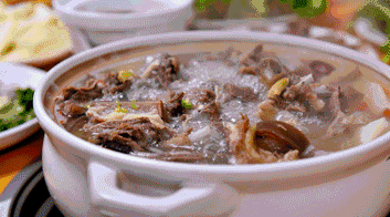 三伏天吃羊肉才是正經事兒!這份「羊肉美食地圖」碼住→