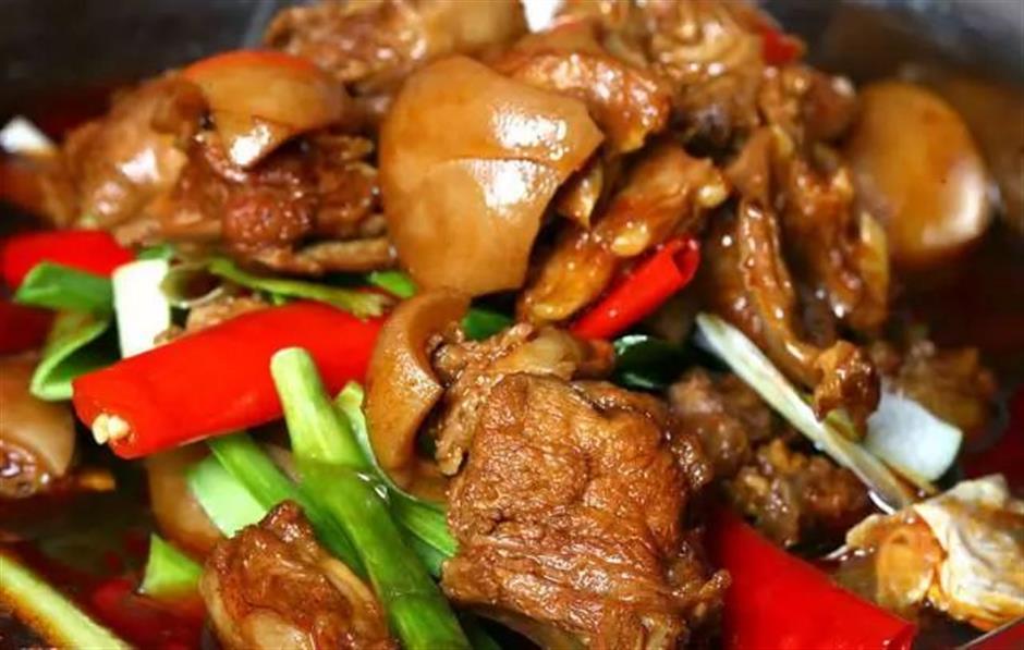 三伏天吃羊肉才是正經事兒!這份「羊肉美食地圖」碼住→