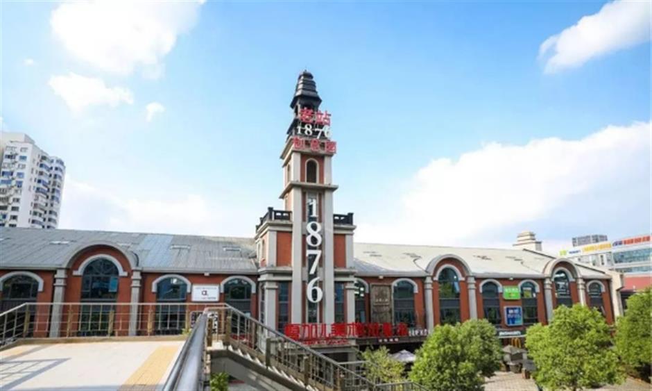 这趟「彩虹号」