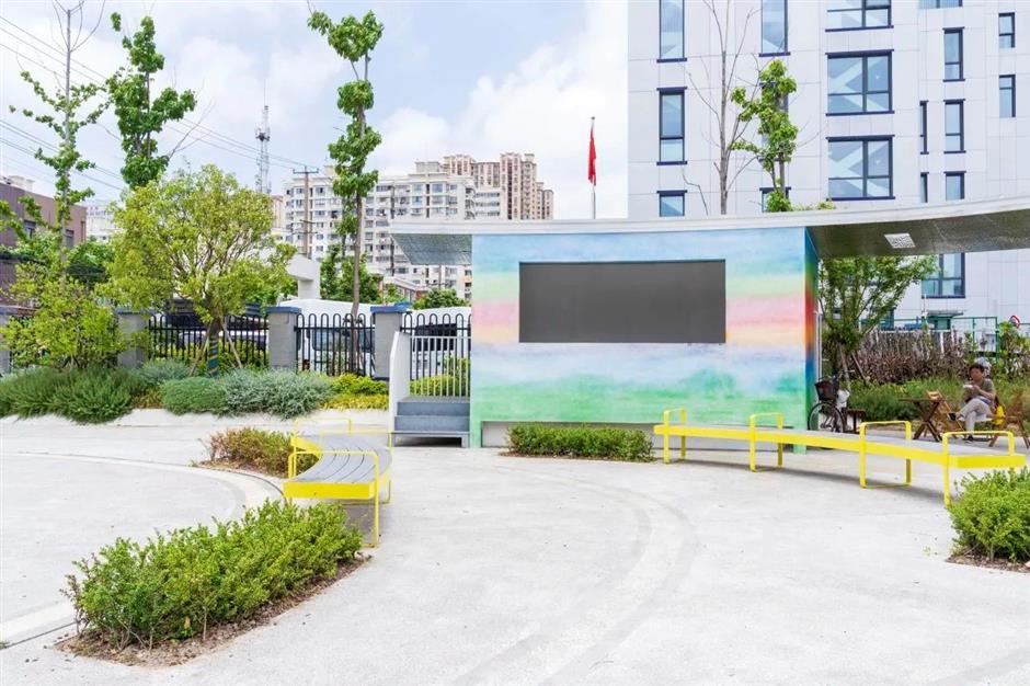 这趟「彩虹号」