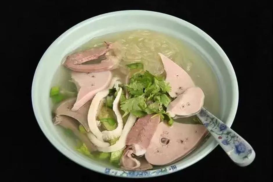 三伏天吃羊肉才是正經事兒!這份「羊肉美食地圖」碼住→