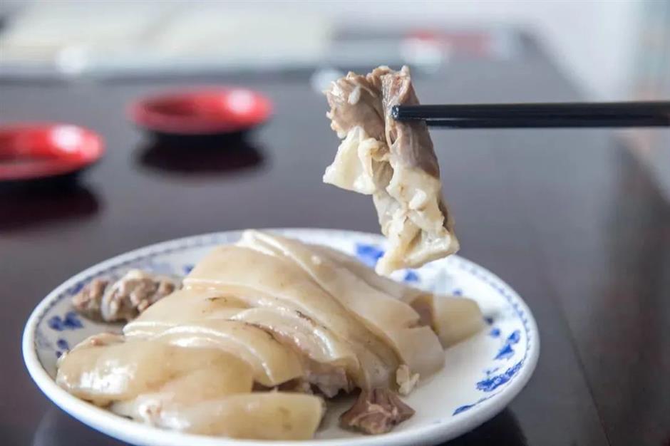 三伏天吃羊肉才是正經事兒!這份「羊肉美食地圖」碼住→