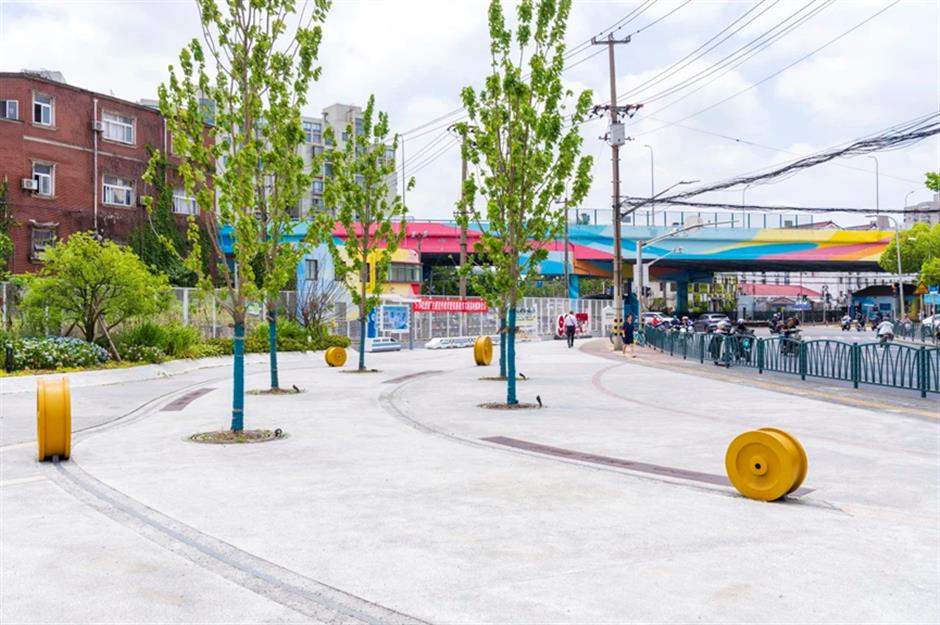 这趟「彩虹号」