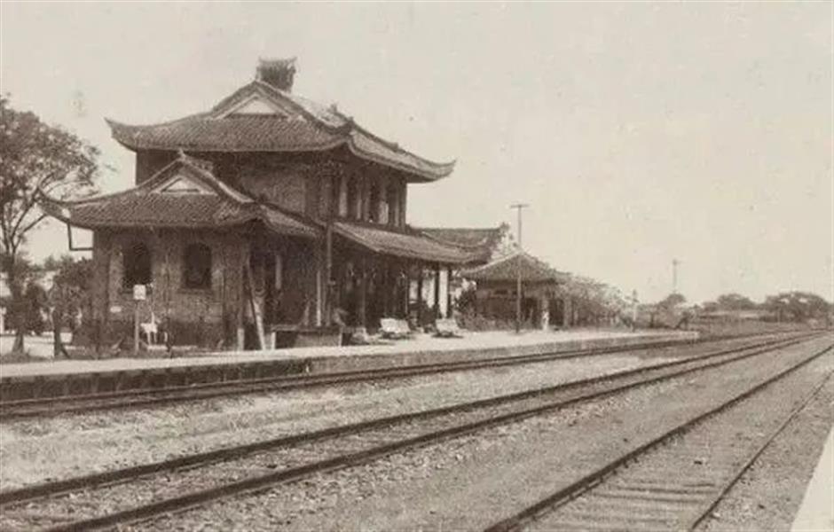 这趟「彩虹号」