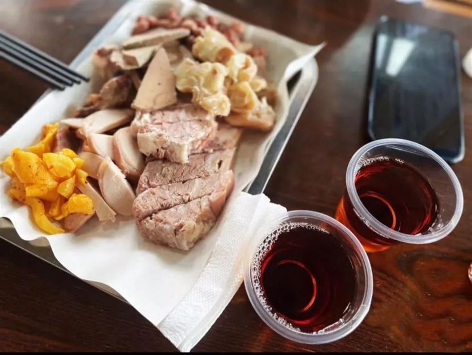 三伏天吃羊肉才是正經事兒!這份「羊肉美食地圖」碼住→