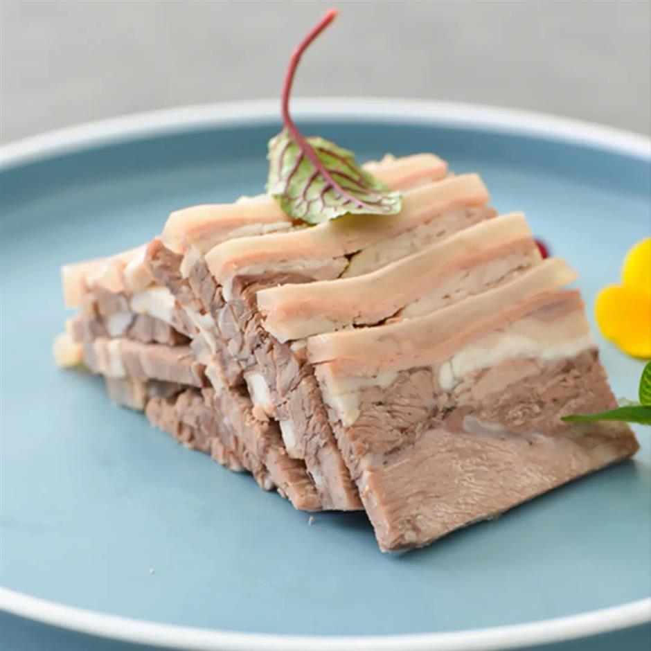 三伏天吃羊肉才是正經事兒!這份「羊肉美食地圖」碼住→