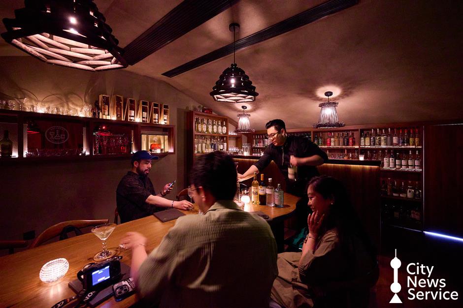[Chic & Savory] Exclusive Interview with COA Shanghai's Founders