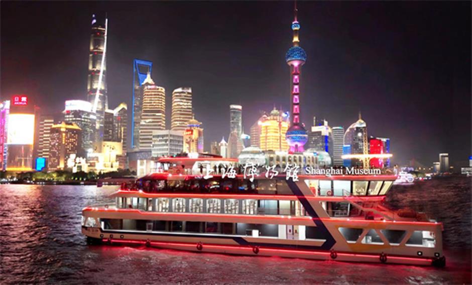 上博古埃及文明大展盛大啟幕!除了看展,你還能有這些新體驗→