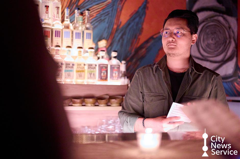 [Chic & Savory] Exclusive Interview with COA Shanghai's Founders