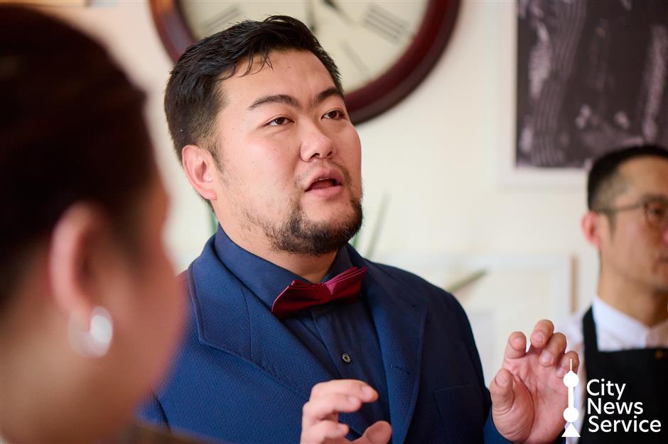 [Chic & Savory] Exclusive Interview with COA Shanghai's Founders