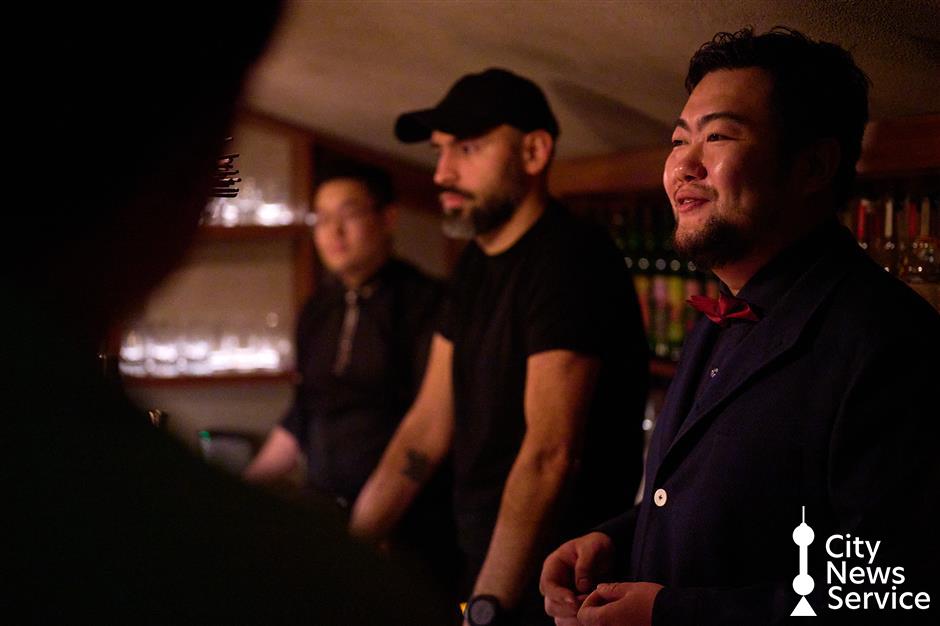 [Chic & Savory] Exclusive Interview with COA Shanghai's Founders
