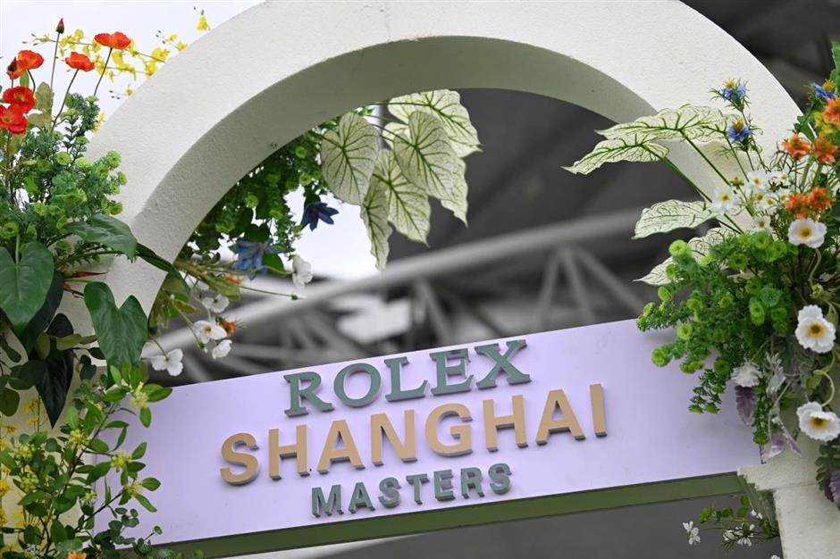 7月22日12点,2024上海劳力士大师赛正式开票!