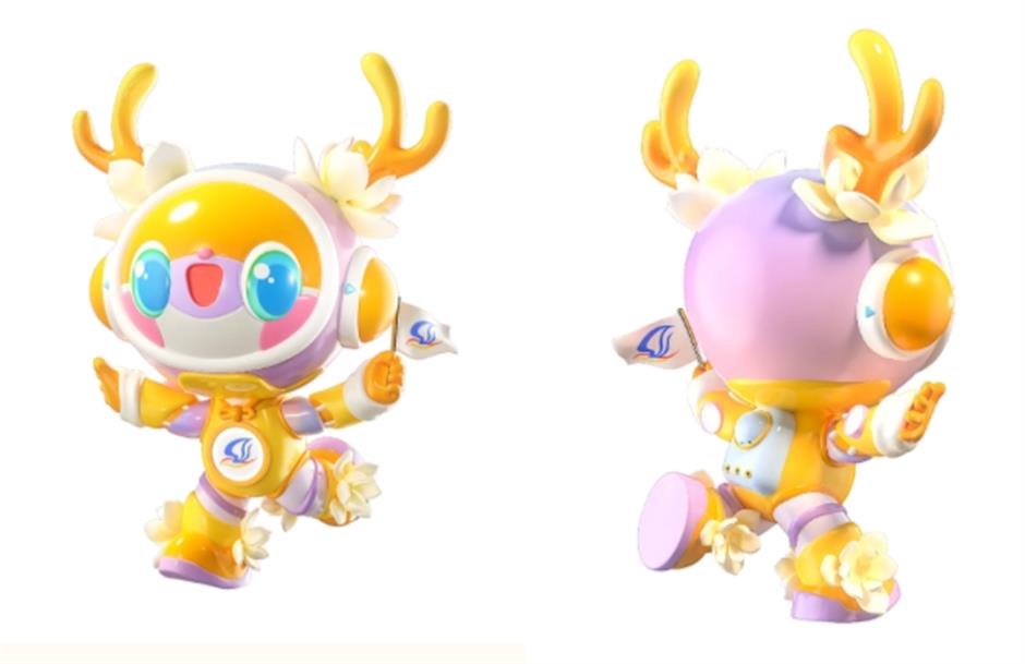 揭秘!上海旅游节主咖来了~