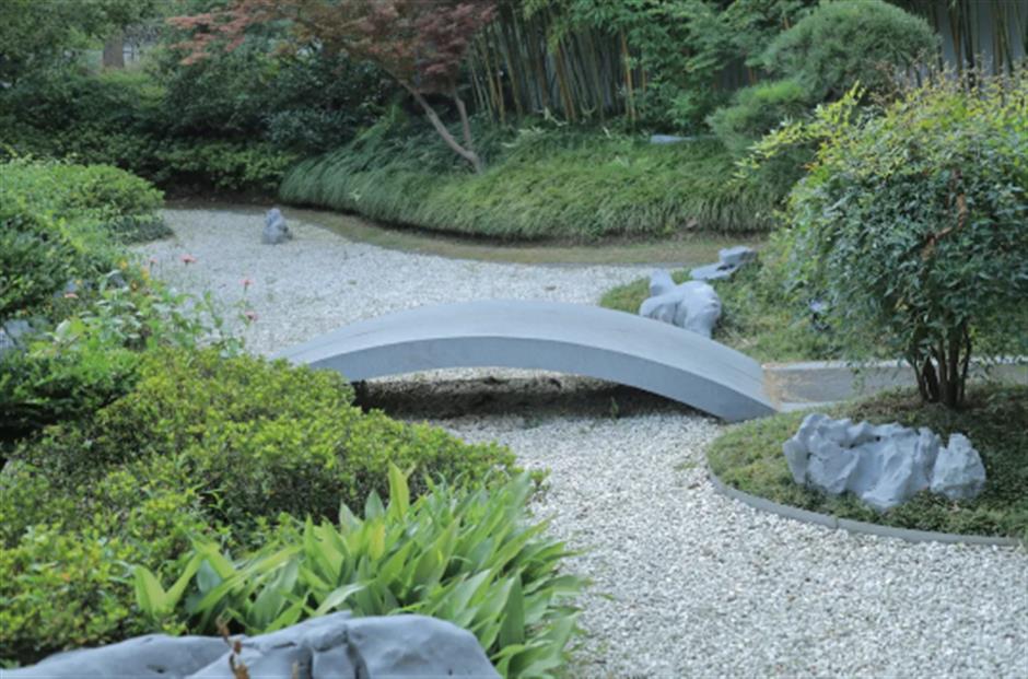 冷门避暑好去处,竹林秘境觅清凉