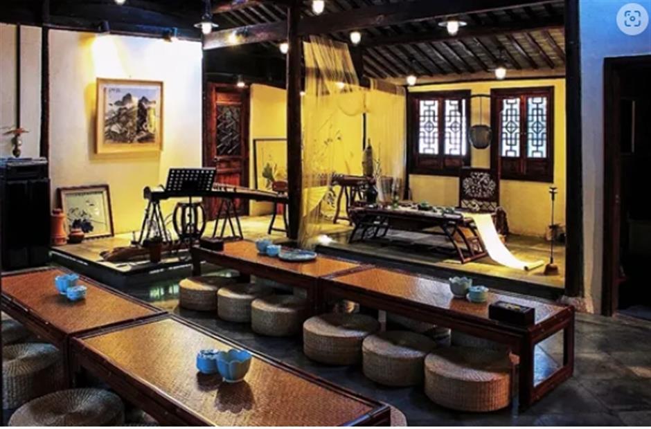 古镇避暑新体验,打卡这些高颜值好去处