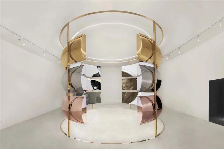 近期最好看的展,尽显珠光宝气!