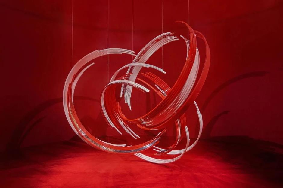 近期最好看的展,尽显珠光宝气!