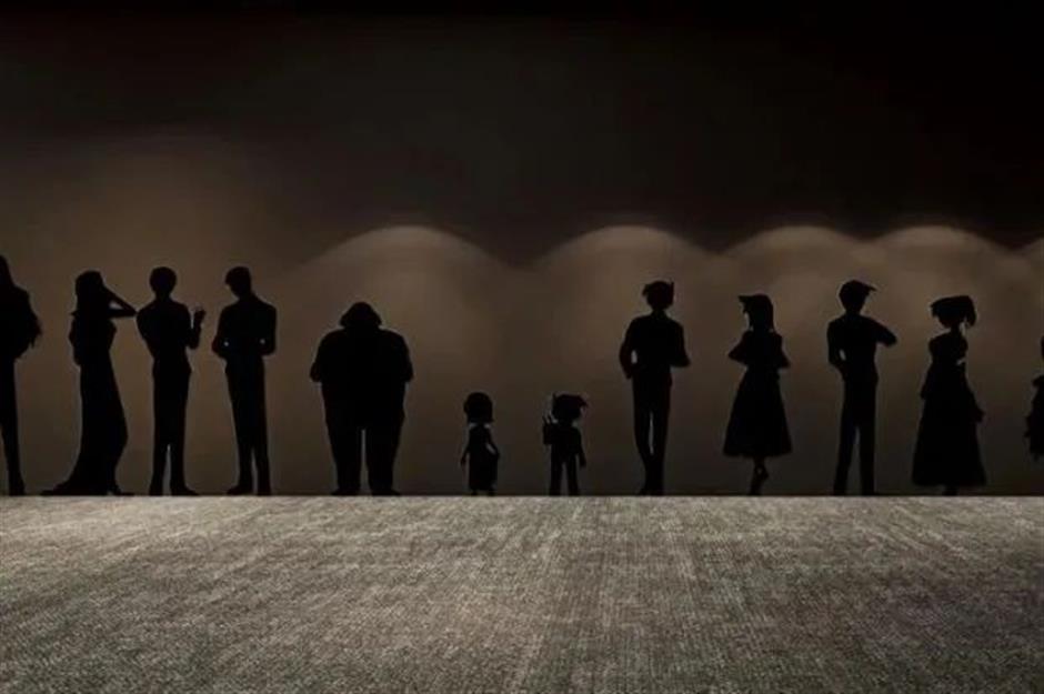 又在上海!柯南、EVA、鬼灭之刃、哆啦A梦都来啦~