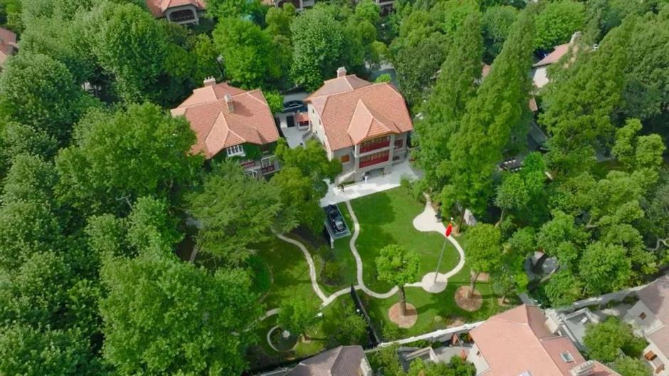 重新開放!周公館焕新歸來