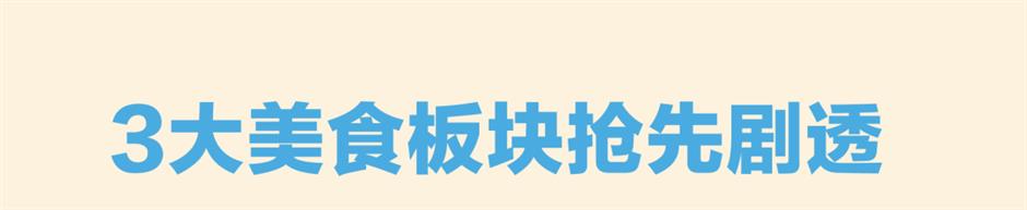 夜遊新去處!「西岸夜巷」明天開市!
