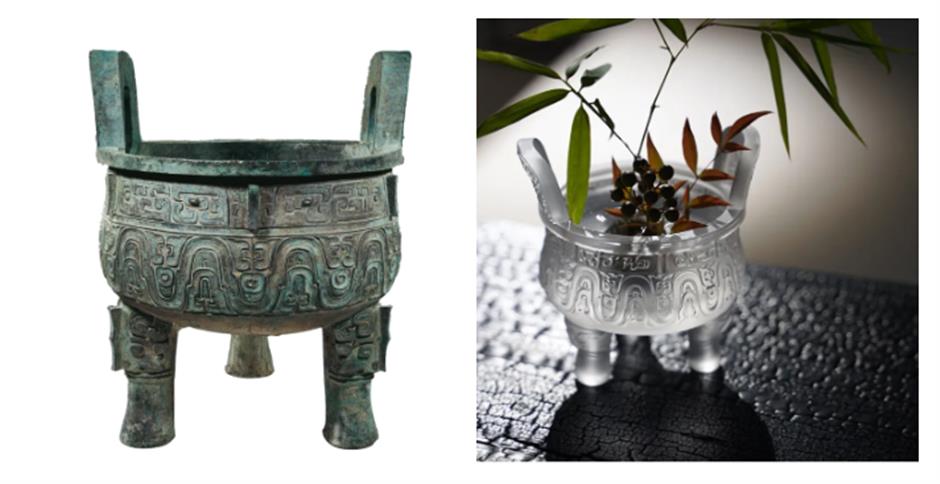 今年暑期的博物馆热潮,你赶上了吗?快来看看这个体验感拉满的博物馆|遇见上海礼物