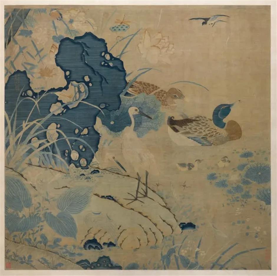 今年暑期的博物馆热潮,你赶上了吗?快来看看这个体验感拉满的博物馆|遇见上海礼物