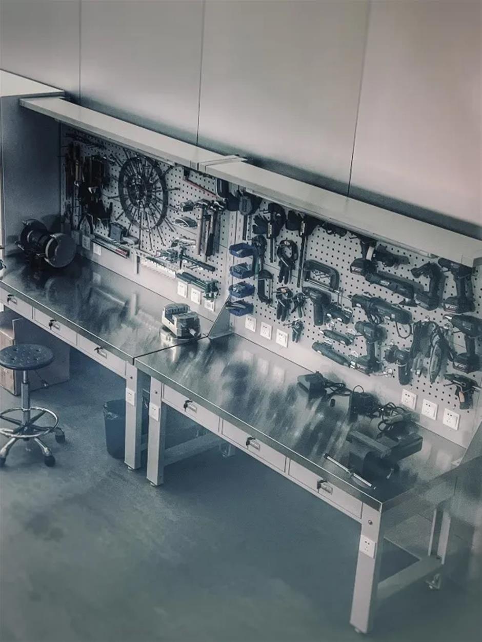 今年暑期的博物馆热潮,你赶上了吗?快来看看这个体验感拉满的博物馆|遇见上海礼物