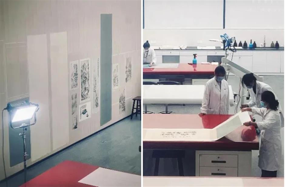 今年暑期的博物馆热潮,你赶上了吗?快来看看这个体验感拉满的博物馆|遇见上海礼物