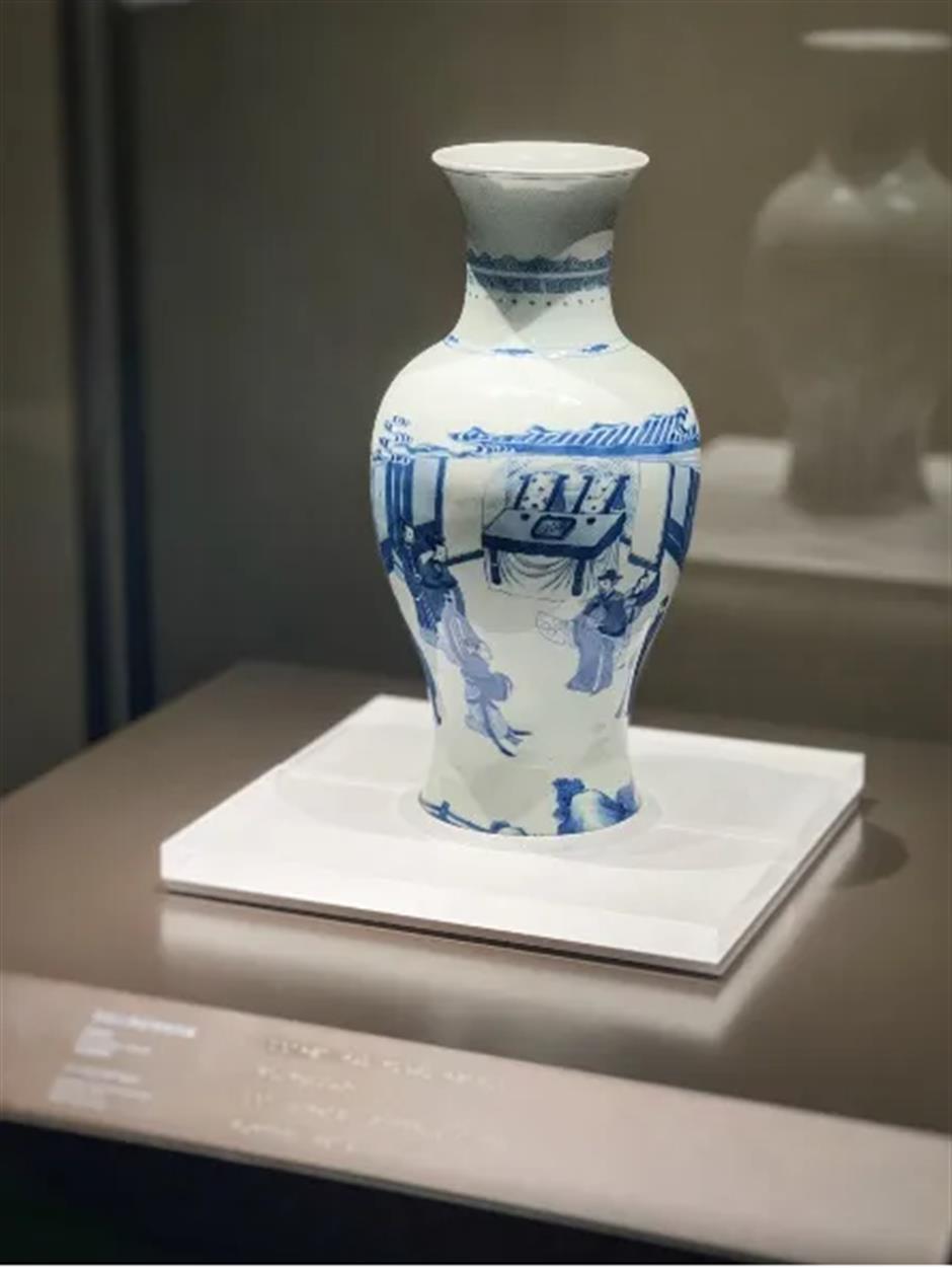 今年暑期的博物馆热潮,你赶上了吗?快来看看这个体验感拉满的博物馆|遇见上海礼物