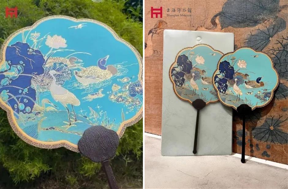 今年暑期的博物馆热潮,你赶上了吗?快来看看这个体验感拉满的博物馆|遇见上海礼物