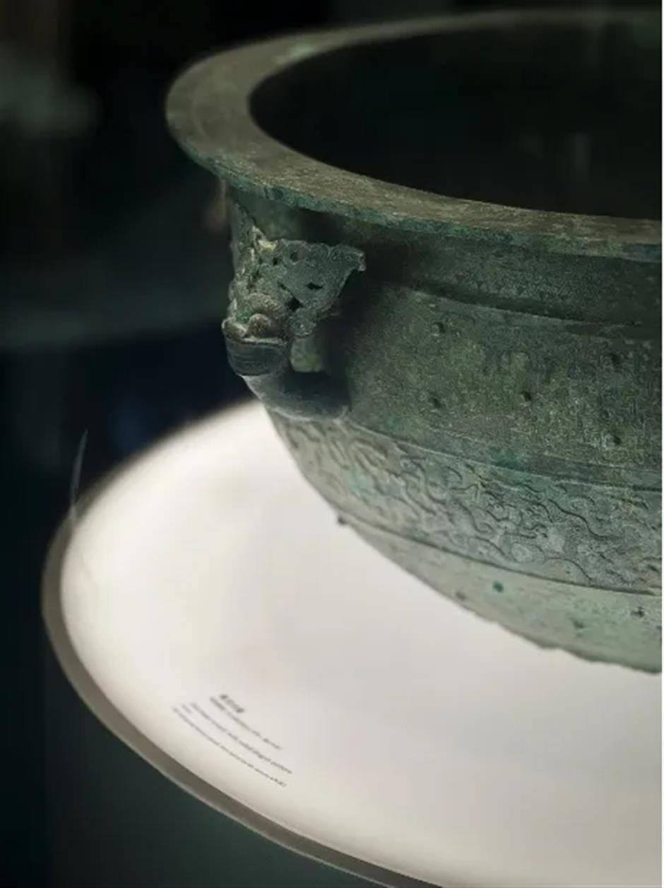 今年暑期的博物馆热潮,你赶上了吗?快来看看这个体验感拉满的博物馆|遇见上海礼物