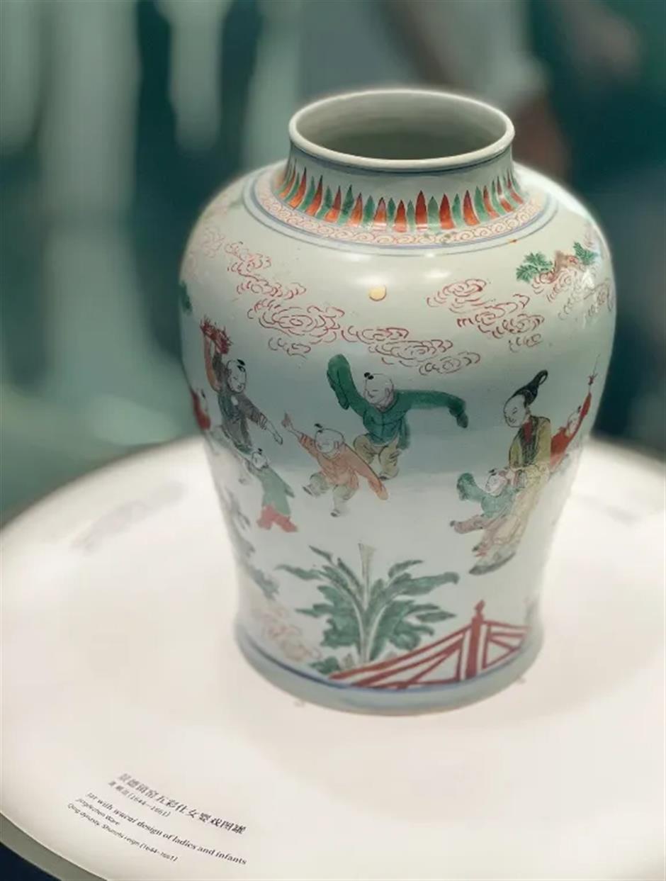 今年暑期的博物馆热潮,你赶上了吗?快来看看这个体验感拉满的博物馆|遇见上海礼物