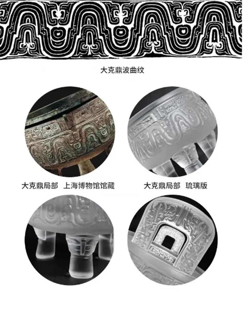 今年暑期的博物馆热潮,你赶上了吗?快来看看这个体验感拉满的博物馆|遇见上海礼物