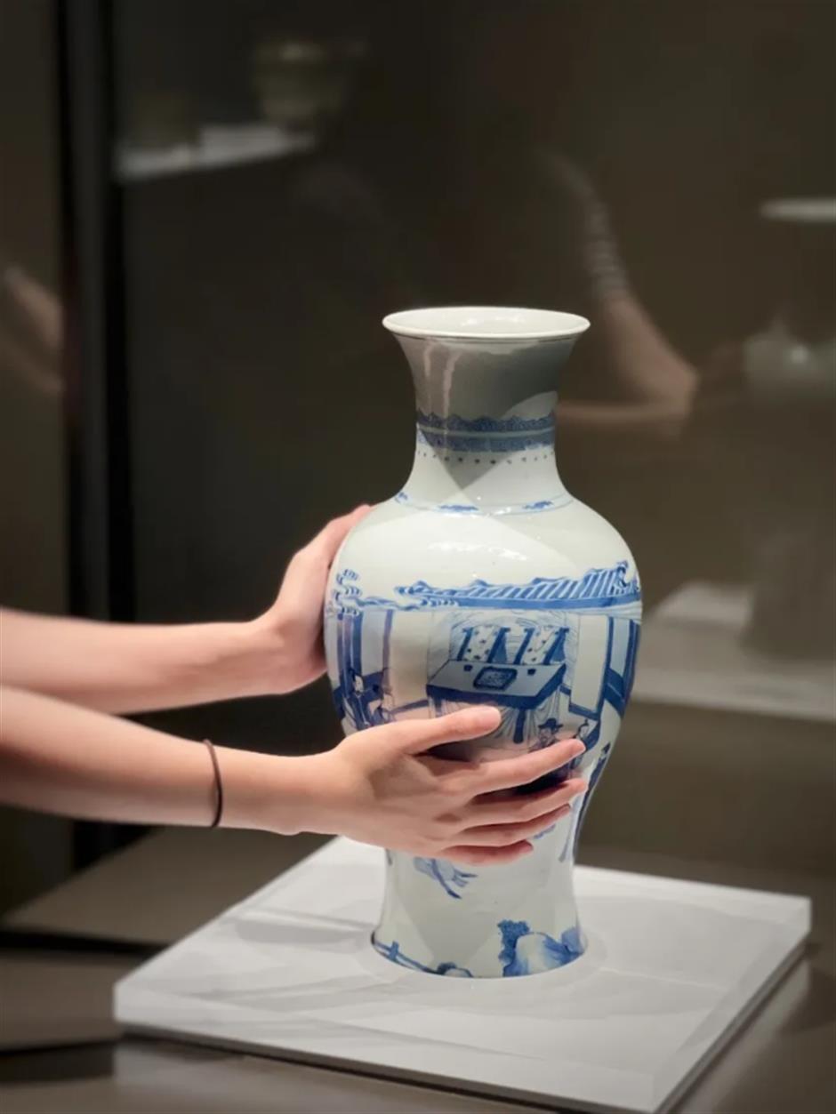 今年暑期的博物馆热潮,你赶上了吗?快来看看这个体验感拉满的博物馆|遇见上海礼物