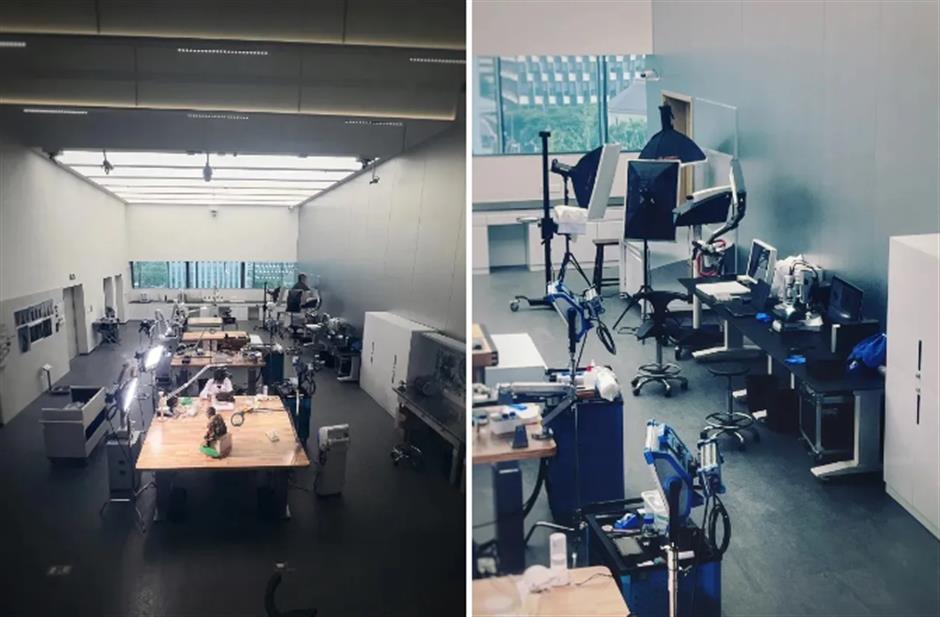 今年暑期的博物馆热潮,你赶上了吗?快来看看这个体验感拉满的博物馆|遇见上海礼物