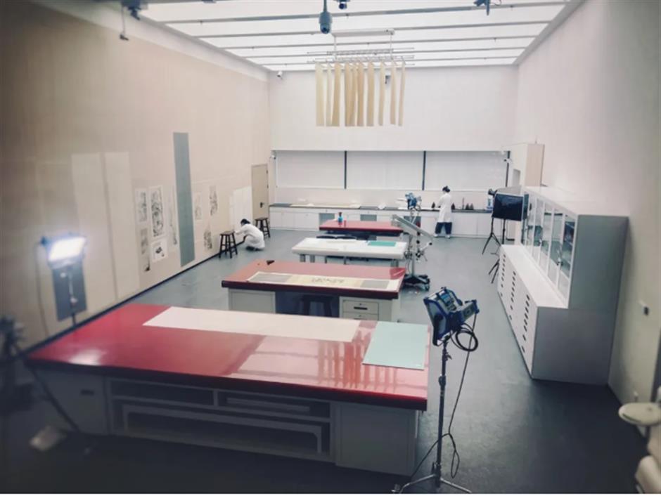 今年暑期的博物馆热潮,你赶上了吗?快来看看这个体验感拉满的博物馆|遇见上海礼物