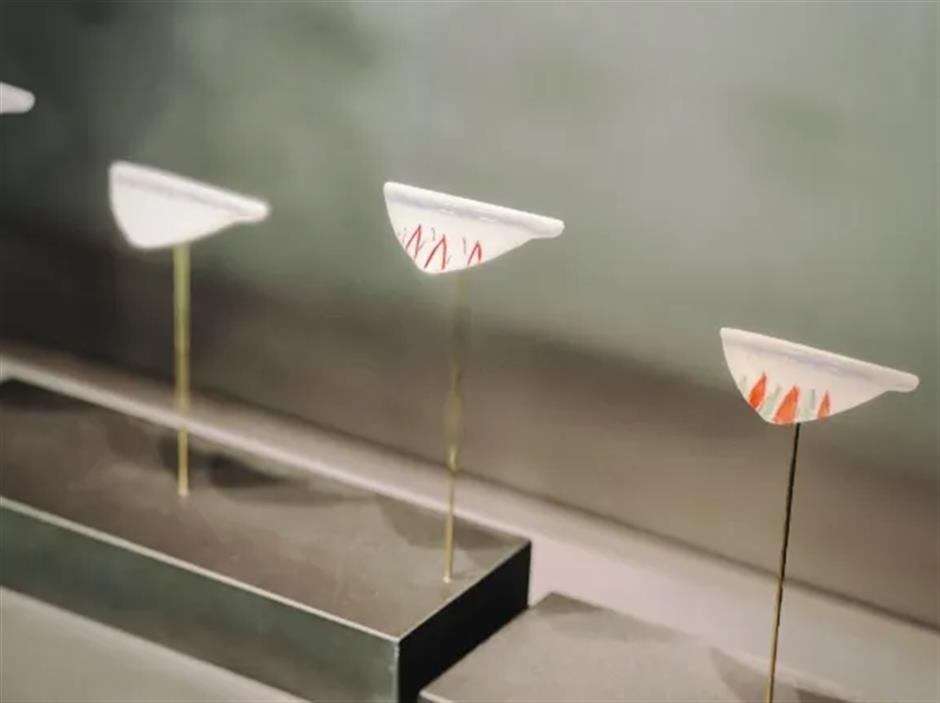 今年暑期的博物馆热潮,你赶上了吗?快来看看这个体验感拉满的博物馆|遇见上海礼物