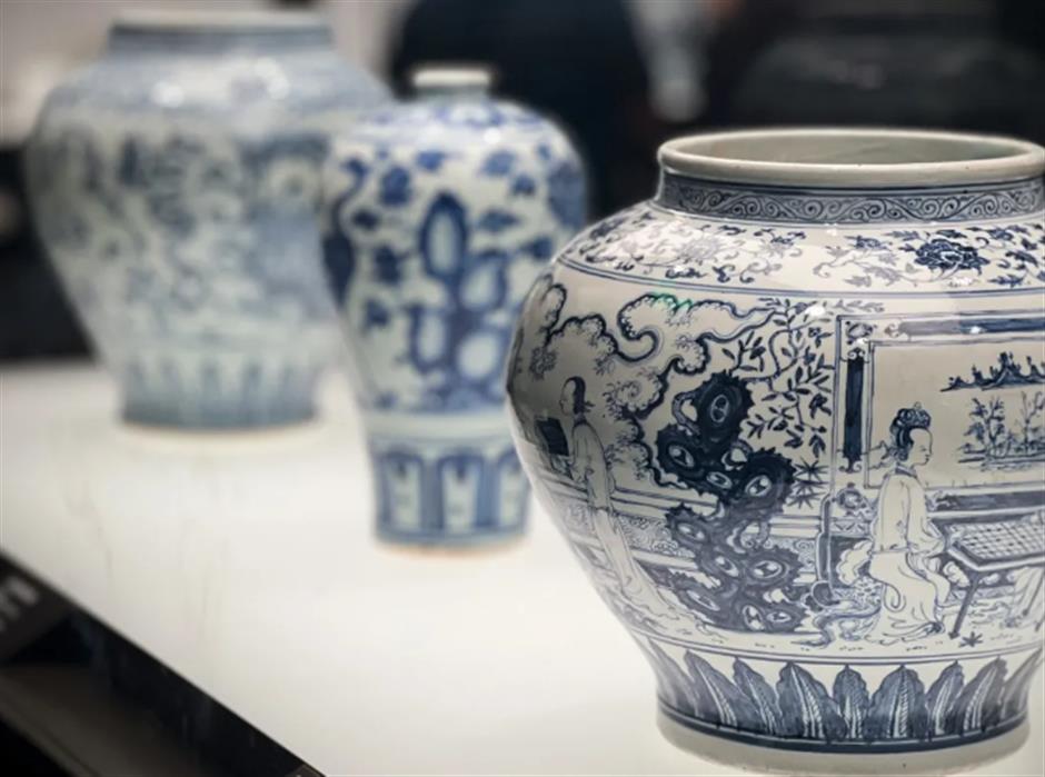 今年暑期的博物馆热潮,你赶上了吗?快来看看这个体验感拉满的博物馆|遇见上海礼物