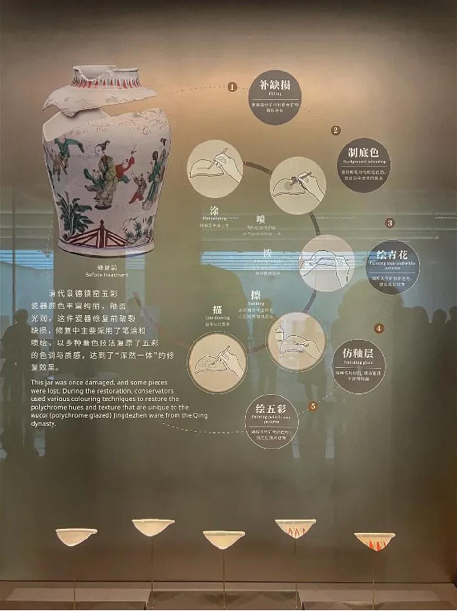 今年暑期的博物馆热潮,你赶上了吗?快来看看这个体验感拉满的博物馆|遇见上海礼物