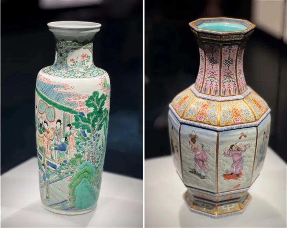 今年暑期的博物馆热潮,你赶上了吗?快来看看这个体验感拉满的博物馆|遇见上海礼物