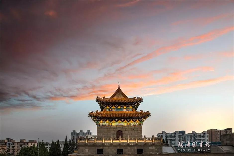 不惧高温,这些小众好去处值得去坐坐