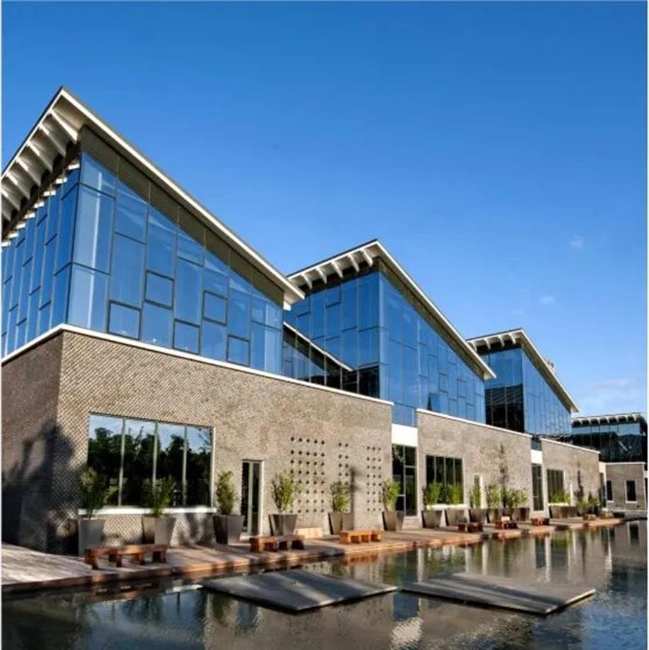 不惧高温,这些小众好去处值得去坐坐