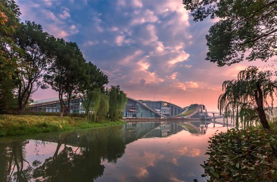 不惧高温,这些小众好去处值得去坐坐