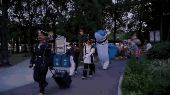 夏夜好去处!快收好这份躲避高温全攻略