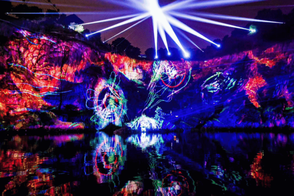 夏夜好去处!快收好这份躲避高温全攻略